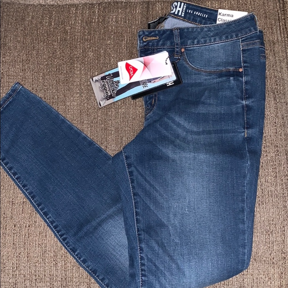 🌟‼️NWT Jeggings‼️🌟